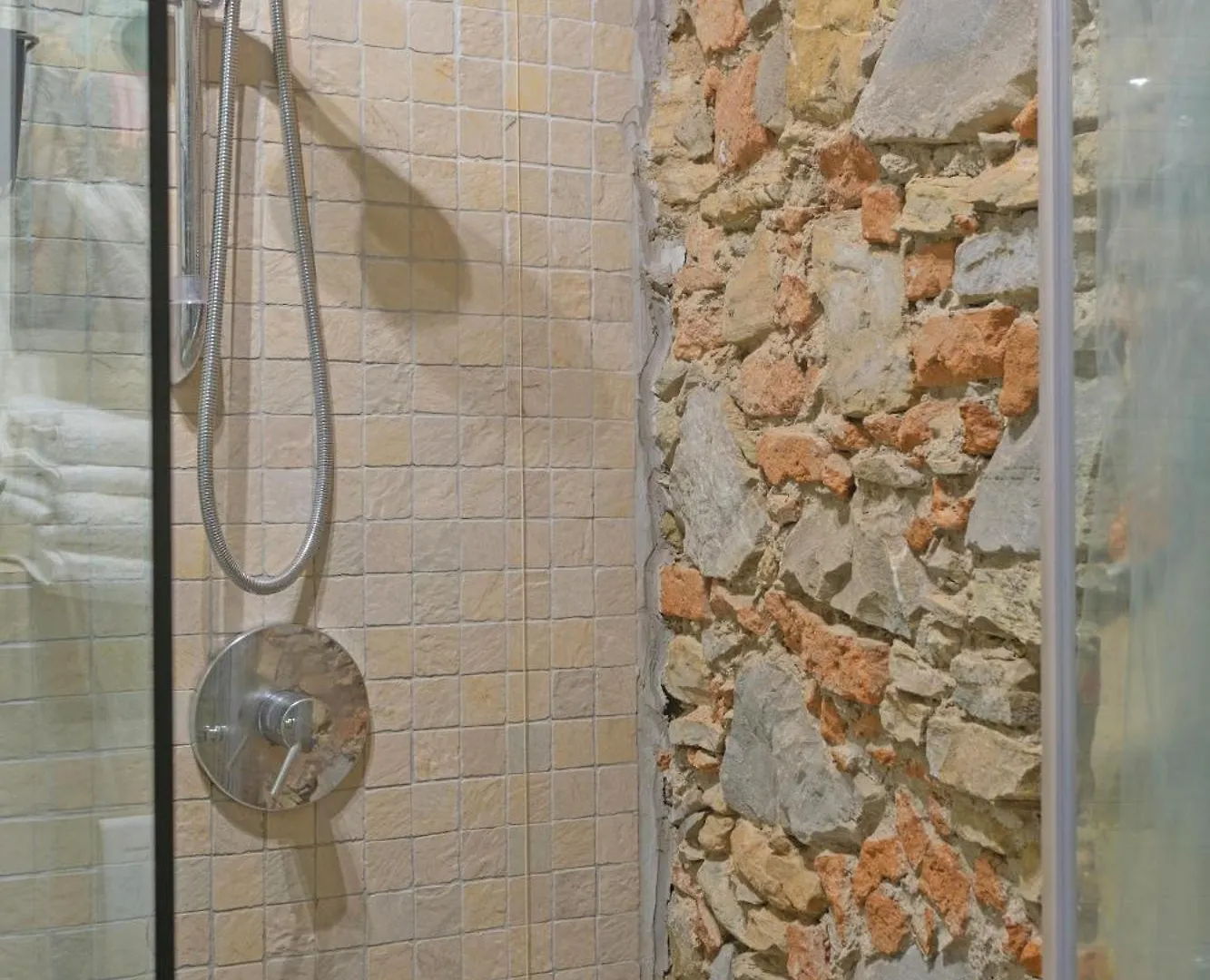 Appartamento Chiaro - Casa Collina Bergamo Italy