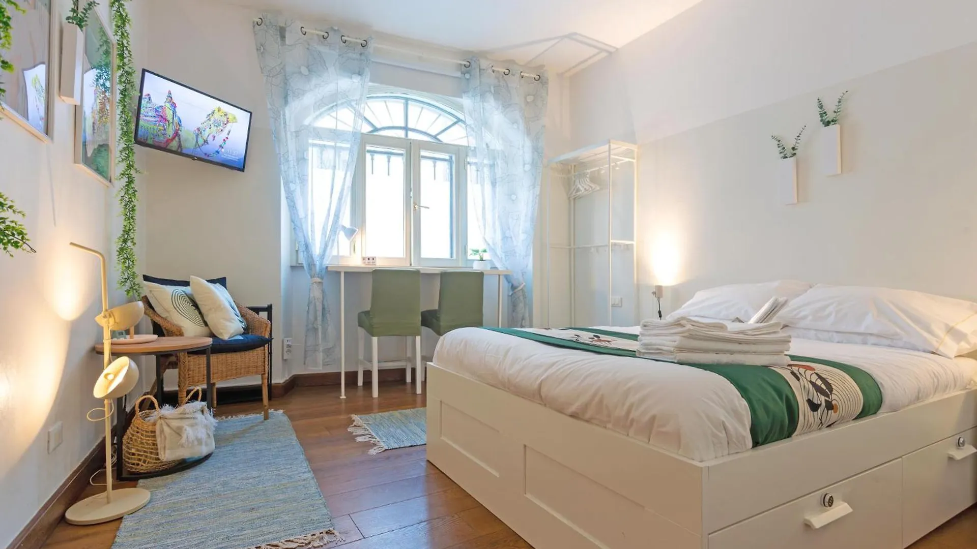 Apartment Appartamento Chiaro - Casa Collina Bergamo