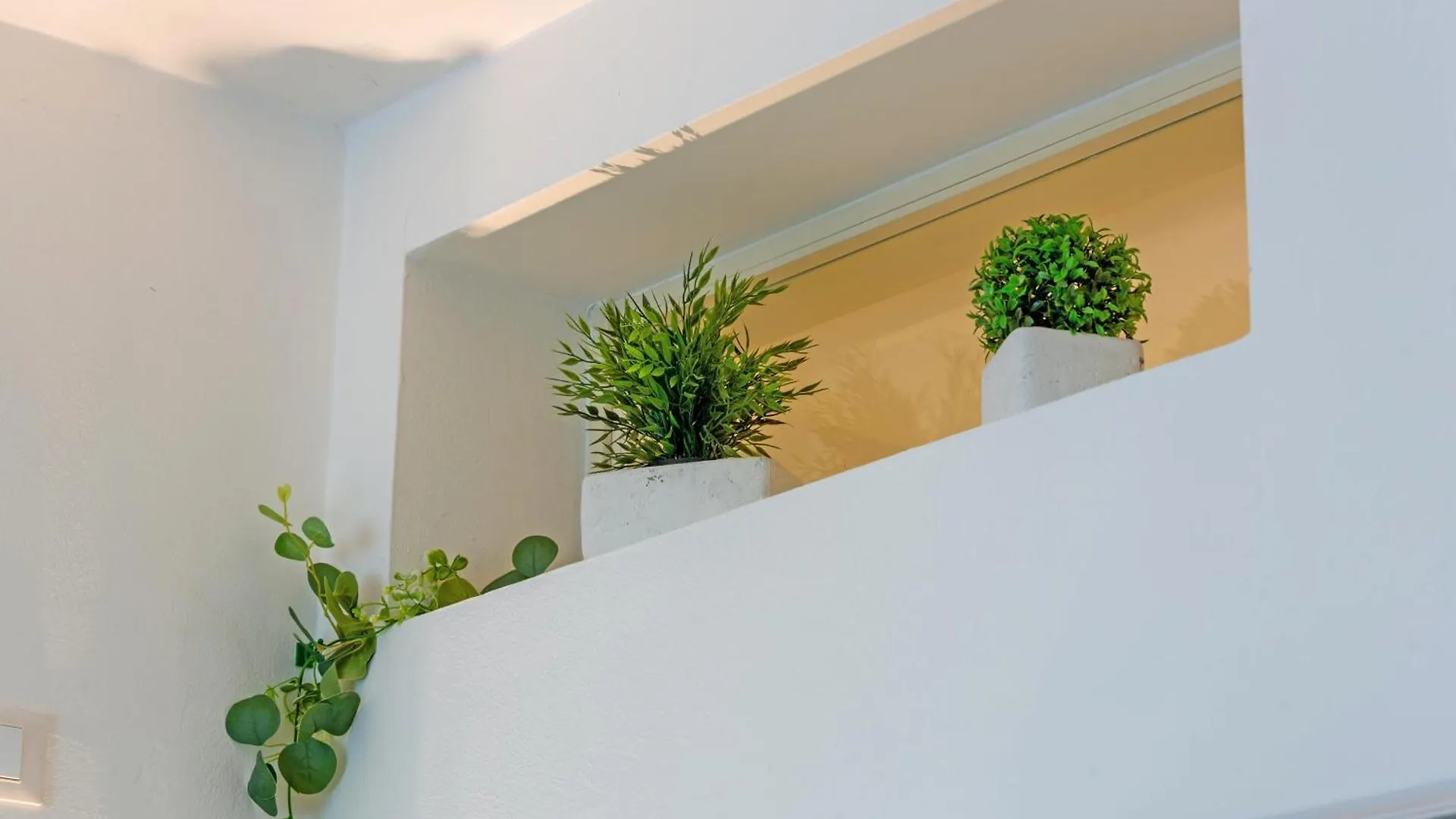 Appartamento Chiaro - Casa Collina Bergamo 0*,