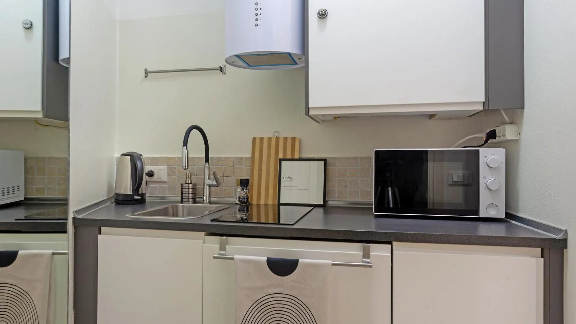 Appartamento Chiaro - Casa Collina Bergamo 0*,  Italy