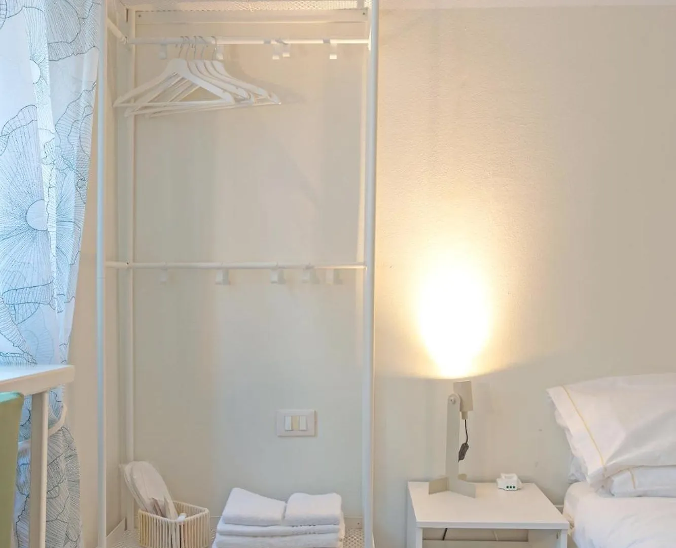 Appartamento Chiaro - Casa Collina Bergamo Apartment